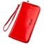 Женский кошелек Kivi 9х19х2.5 см acs0015424 - миниатюра 1
