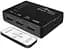 Коммутатор HDMI 5xports HDMI switch, remote controlled, 4K resolution support Media-Tech - миниатюра 1