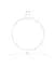 Бра, настенный светильник Nowodvorski 11288 Ring Timber S LED 1x7W 3000K 60Lm IP20 коричневый - миниатюра 8