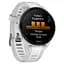 Смарт-годинник Garmin Forerunner 165 Music, Mist Grey/Whitestone, GPS (010-02863-31) - миниатюра 3
