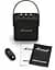 Портативная акустика Marshall Portable Speaker Stockwell II Black and Brass (1005544) [70306] - миниатюра 6