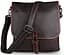 Сумка кожаная мужская Vintage 30,5х32х4 см sum0012436 - миниатюра 1