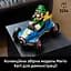 Конструктор LEGO Mario Kart Luigi та Mach 8 (72050) - мініатюра 13