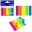 Закладка Color-It Stick Notes Р01-1 неонова 5 кольорів - мініатюра 1