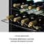 Винний холодильник Klarstein Barolo 28 Uno (10035860) - мініатюра 3
