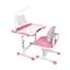 Комплект детской мебели Cubby Vivo Pink - миниатюра 1