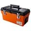 Ящик для інструментів переносний Intertool BX-1116 16" - мініатюра 1