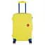 Валіза Semi Line 24" M Yellow (T5929-2) - мініатюра 2