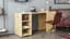 Стол-тумба трансформер Смарт 1/2 Ferrum-decor 750x1450x600 ДСП Дуб Артизан 16 мм (FRD-105079) - миниатюра 10