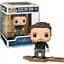 Фігурка Funko Pop Exclusive Фанко Поп Marvel: Avengers Tony Stark Марвел: Месники Тоні Старк 12 см MA TS 756 - мініатюра 1