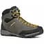 Черевики чоловічі Scarpa Mojito Hike GTX Wide 43,5 Коричневий - мініатюра 1