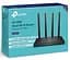Роутер TP-Link Archer A6 Black (Archer A6) - мініатюра 5