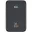 Зовнішній акумулятор Wiwu Core 2 in 1 Wi-P011 10000mAh 20w Black [104324] - мініатюра 3