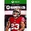 Ключ активації Microsoft EA Sports Madden NFL 25 Standard Edition для Xbox One/Series S/X - мініатюра 1