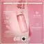 Бутылка для воды ION8 750 мл (ЭКО бутылка) BPA Free Rose Quartz (I8RF750ROS) - миниатюра 3