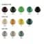 Набір пластики Nature Colours 12х25г Cernit - мініатюра 2
