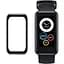 Защитная пленка DK Composite Film box для Realme Band 2 (black) - миниатюра 1