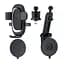Холдер Baseus UltraControl Pro Series Clamp-Type Car Holder Set - мініатюра 3
