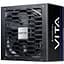 БП 850W Chieftec VITA BPX-850-S 120mm, 80+ Bronze, Retail (BPX-850-S) - миниатюра 5