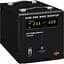 Джерело безперебійного живлення LogicPower LPY-PSW-2500VA+ - мініатюра 3