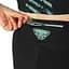 Штаны Dynafit Trail 7/8 Tights W M Черный (1054-016.002.2811) - миниатюра 5
