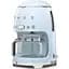 Капельная кофеварка SMEG DCF02PBEU - миниатюра 1