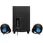 Акустична система Logitech G560 Black (980-001301) - мініатюра 3