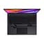Ноутбук ASUS ProArt Studiobook 16 H7600ZX-L2014X 16 4K OLED/Intel i9-12900H/32/2048F+2048F/NVD3080Ti-16/W11P/Black (90NB0XC1-M000H0) - мініатюра 4