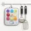 Ваги кухонні Tefal BC50D4V0 Optiss Cake Pops - мініатюра 5