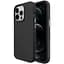 Протиударний чохол Primo Gibrid Armor для Apple iPhone 13 Pro Black - мініатюра 1