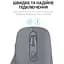 Миша OfficePro Wireless сіра (M230G) - мініатюра 12