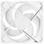 Кулер для корпуса Arctic P12PRO REV ARGB WHITE (ACFAN00325A) - миниатюра 4