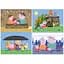 Пазл DoDo 4 в 1 Peppa Pig (200342) - миниатюра 3