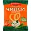 Чипсы пшеничные пеллетные До Бочкового Кольца лука со вкусом Сметана с луком 50 г - миниатюра 1