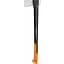 Універсальна сокира-колун Fiskars X25 XL, 72.5 см, 2.4 кг (1015643) - мініатюра 1