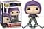 Фигурка Funko Pop Marvel Фанко Поп Марвел Зеленый Гоблин Green Goblin 10 см FP M GG 1165 - миниатюра 2