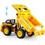 Конструктор iM.Master 2в1 Dump Truck and Aircraft [6802] [118456] - миниатюра 4
