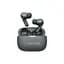 Навушники Canyon TWS-10 OnGo ANC ENC Graphite (CNS-TWS10B) - мініатюра 1
