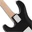 Электрогитара Yamaha Pacifica 112V Black [162507] - миниатюра 6