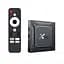 Смарт ТВ приставка X96 M200 4/64 Гб Smart TV Box Android 14 - миниатюра 1