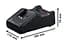 Набор аккумуляторов и зарядных устройств Professional GBA 3х18В Bosch hoz0014383 - миниатюра 5