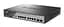 Комутатор DSS-200G-10MPP 8xGE PoE, 2xSFP, 242Вт, Некерований D-Link teh0018203 - мініатюра 4