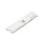Пам'ять 8Gb x 2 (16Gb Kit) DDR4, 3600 MHz, Goodram IRDM PRO, White, 18-22-22, 1.35V, з радіатором (IRP-W3600D4V64L18S/16GDC) - мініатюра 2