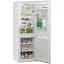 Холодильник Whirlpool W5 811E W с морозильной камерой - миниатюра 5