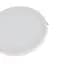 Стельовий врізний світильник Brille LED-36R/6W WW - мініатюра 5