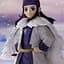 Фигурка Bandai Spirits Golden Kamuy Asirpa Золотое божество Асирпа 16 см BS GK A - миниатюра 3