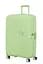 Валіза 77 См American Tourister SOUNDBOX KIWI GREEN 77x51,5x29,5(32,5) 32G*84003 - мініатюра 3