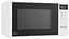 Микроволновая печь LG MS2042DY (6051799) - миниатюра 7