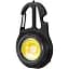 Многофункциональный фонарик DK Handheld Multifunctional LED Flashlight W5137 Black [76991] - миниатюра 1
