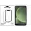Скло захисне BeCover Samsung Galaxy Tab Active 5 SM-X306B 8" (710951) - мініатюра 1